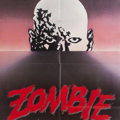 KINOPOD. ZOMBIE (Avec Philippe Setbon, Jean Veber et Jeff Domenech)