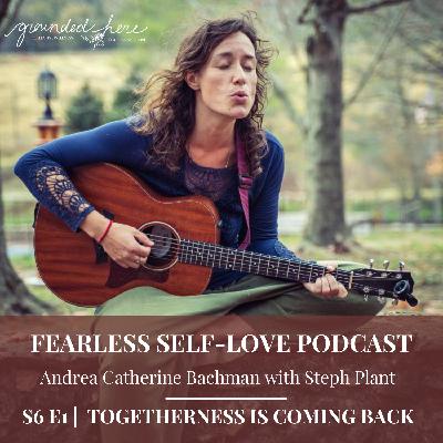 S6 E1: Togetherness is Coming Back