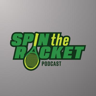 DÜS Tennis with Kevin Perkins: Bridging the Gap Between Sports & Streetwear | Spin The Racket Ep. 18 DÜS Tennis with Kevin Perkins: Bridging the Gap Between Sports & Streetwear | Spin The Racket Ep. 18
