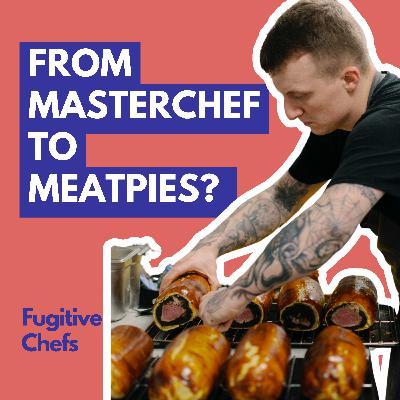 From MasterChef to Meat Pies: Josh Whitehead on Redefining the Chef’s Life