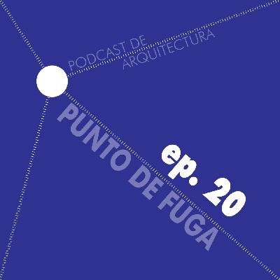 Ep. 20 - PdF - Cómo construir en la Luna con Ignasi Casanova