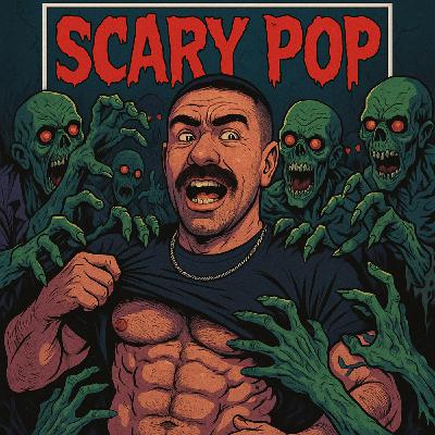 Episode 15: Scary Pop 2026