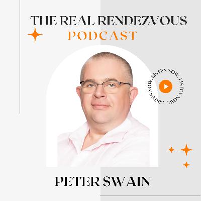 Introducing Peter Swain: AI Educator & Strategist Introducing Peter Swain: AI Educator & Strategist