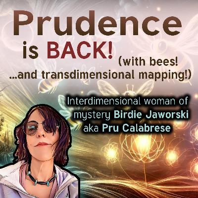 TPG 01.18 Catching up with Birdie Jaworski/Pru Calabrese TPG 01.18 Catching up with Birdie Jaworski/Pru Calabrese