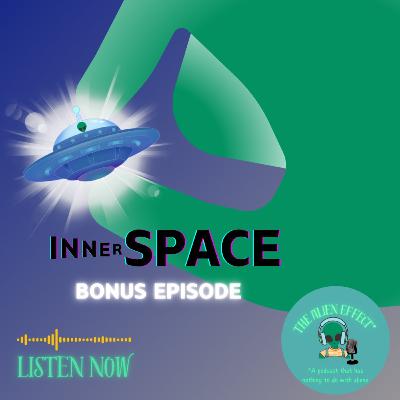 Bonus - Innerspace (Ft. Jamie from The Movie Duel Podcast)