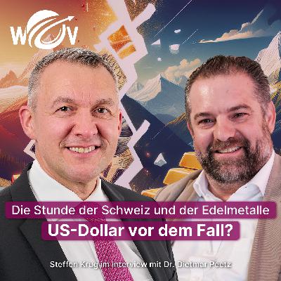 Kapitalmarkt-Schock & Schuldenkrise: Ist jetzt Gold die Rettung?