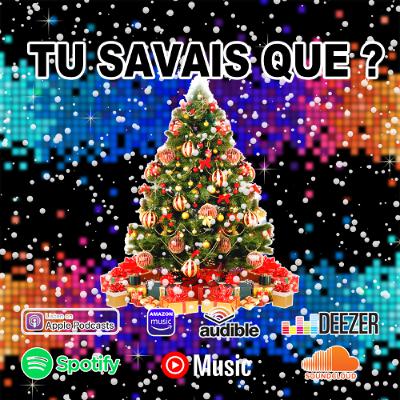 Tu Savais Que ? Le Père Noel Tu Savais Que ? Le Père Noel