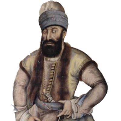 Balochi Stories : Karim Khan Zand