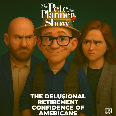 The Delusional Retirement Confidence of Americans