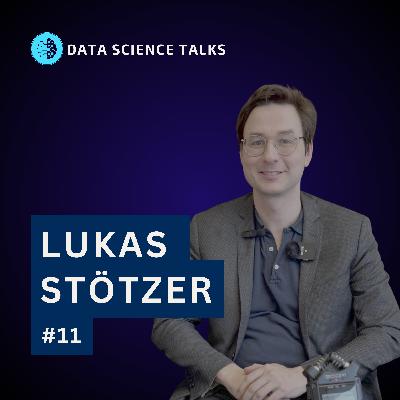 #11 Wer gewinnt die Bundestagswahl? Mit Lukas Stötzer #11 Wer gewinnt die Bundestagswahl? Mit Lukas Stötzer