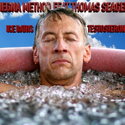 Megna Method Feat Thomas Seager Megna Method Feat Thomas Seager