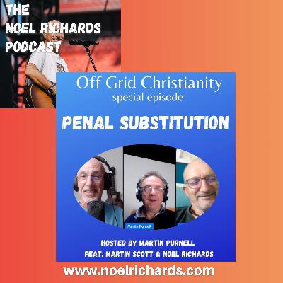 Penal Substitution!!! Penal Substitution!!!