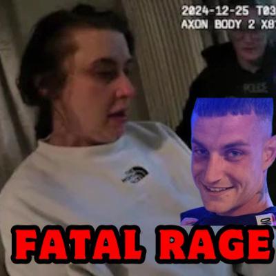 “If I Don’t Get Out, Something Bad Will Happen”: The Murder of Louis Price “If I Don’t Get Out, Something Bad Will Happen”: The Murder of Louis Price