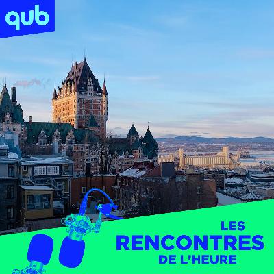 Un accrochage public entre Marwah Rizqy et Pablo Rodriguez? Antoine Robitaille explique l’organisation électorale du PLQ