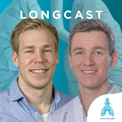 Navigatie bronchoscopie, met Stephan Kops en Roel Verhoeven Navigatie bronchoscopie, met Stephan Kops en Roel Verhoeven