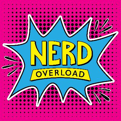 Episode 468 - If You Drink the Magic 8-Ball Fluid You Can See the Future