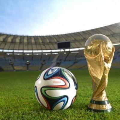 World Cup Preview Show World Cup Preview Show