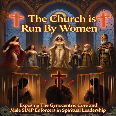 The Church is Run By Women: Exposing the Gynocentric Core The Church is Run By Women: Exposing the Gynocentric Core
