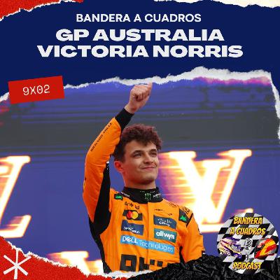 BAC 9X02 GP Australia BAC 9X02 GP Australia