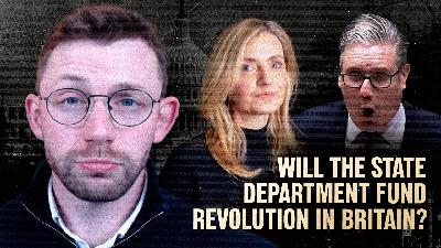 US State Department Offers Asylum to Brits Arrested for Social Media Posts