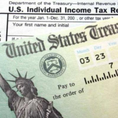 CUARTO CHEQUE DE ESTÍMULO SERA MÁS ALTO