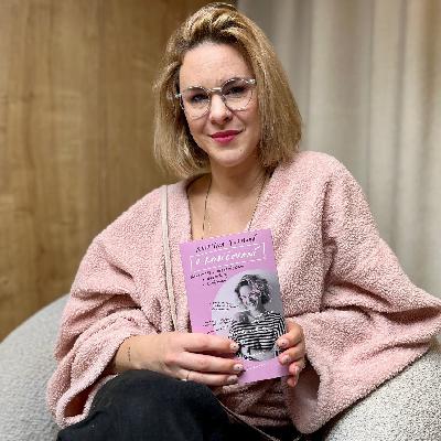 Kristína Tormová: „Objímte svoje deti a poďakujte im za všetko to, čo vás naučili." Kristína Tormová: „Objímte svoje deti a poďakujte im za všetko to, čo vás naučili."