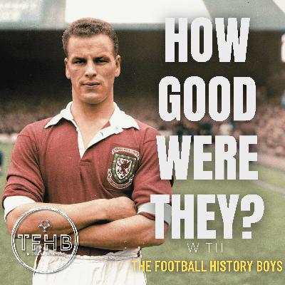 Ep 5 - John Charles
