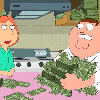 #91. Безусловный базовый доход