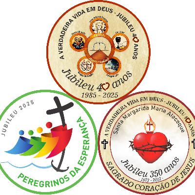 AVVD - JUBILEU 2025 - ORIENTAÇÕES - PE SIMEÃO AVVD - JUBILEU 2025 - ORIENTAÇÕES - PE SIMEÃO