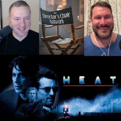 Heat (Part 2)