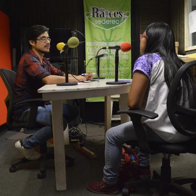 P6. YEHCOA UM. Niñez y Juventud Indígena.