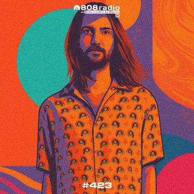 808 Radio #423 / Tame Impala, Tiga, Squarepusher… / Radio CLM – 1/11/2025