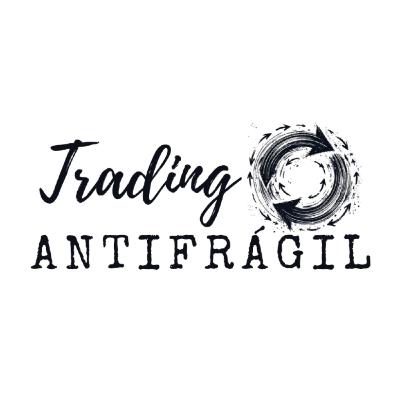 El Camino del Trader Emprendedor y la Antifragilidad con Uxío Fraga