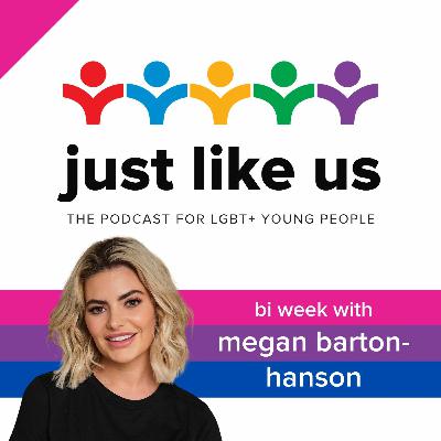 09/20. #BiWeek with Megan Barton-Hanson! 09/20. #BiWeek with Megan Barton-Hanson!