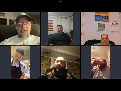 S6 Ep15: Pork steak chat