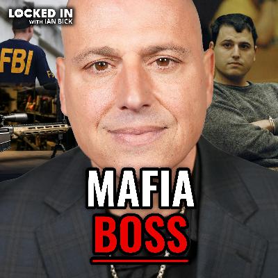 I Was A Mafia Boss – This Is Why I Broke The Code & Walked Away | Anthony Arillotta