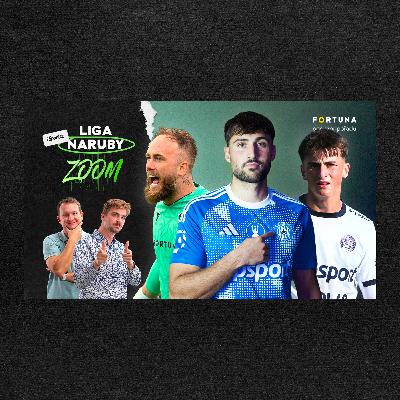 LN ZOOM | Jak to bylo s Lurvinkem, jednání o Barátovi a výměny. Kdo v lize ještě vyhlíží přestup? LN ZOOM | Jak to bylo s Lurvinkem, jednání o Barátovi a výměny. Kdo v lize ještě vyhlíží přestup?