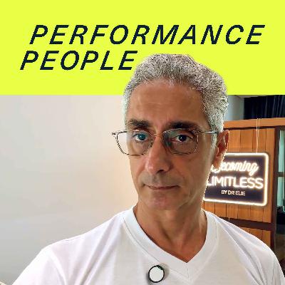 Harvard Trained Researcher Dr. Elie Abirached: 'I Spent Years Testing Bio-Hacks. 90% Were Useless.' Harvard Trained Researcher Dr. Elie Abirached: 'I Spent Years Testing Bio-Hacks. 90% Were Useless.'