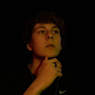 Episode 1: Our Top Artists with Zack Grumbine Episode 1: Our Top Artists with Zack Grumbine