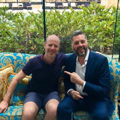 5: Reaction to Jack Maynard being axed and new campmate Iain Lee talks money and mental health