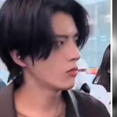 ENHYPEN Visibly Angry At Fans After Facing “Disgusting” Airport Mob, Clips Go Viral ENHYPEN Visibly Angry At Fans After Facing “Disgusting” Airport Mob, Clips Go Viral