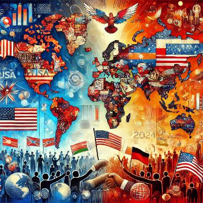 2024 Global Politics Review