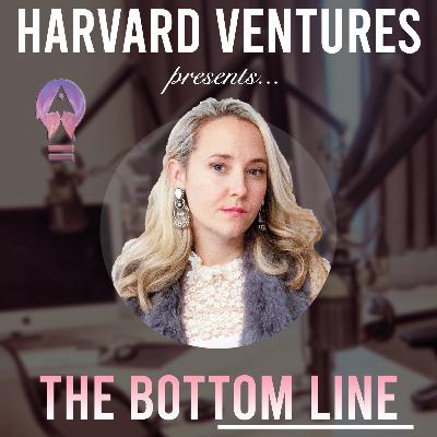 E14: Alexa von Tobel on Being a "Recession Entrepreneur”