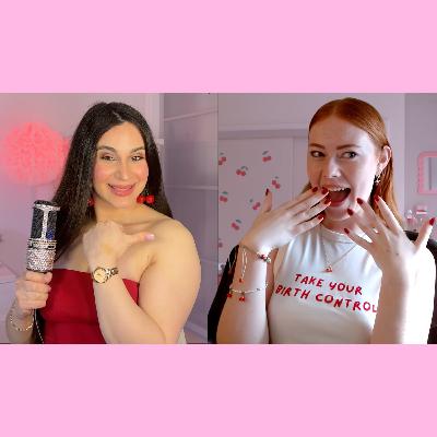 The ultimate patriarchy hack: being childfree (ft. "The Girl With The List" aka @z00mie)