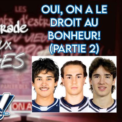 Oui, on a le droit au bonheur! (partie 2)