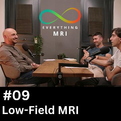 Low-Field MRI: The Revolution in MRI Technology