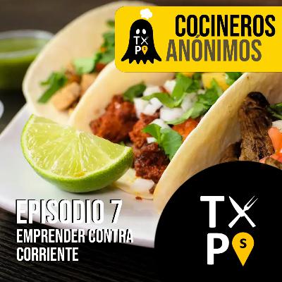 Emprender contra corriente
