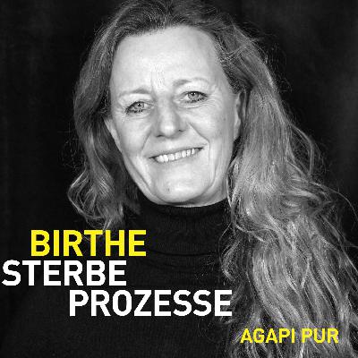 STERBEPROZESSE