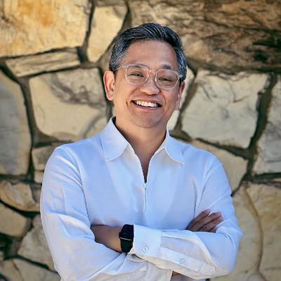 Kintsugi Bowl and God's grace over our weakness: A conversation with Dr. Kenneth T. Wang