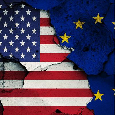 The clear differences between US and European workplaces